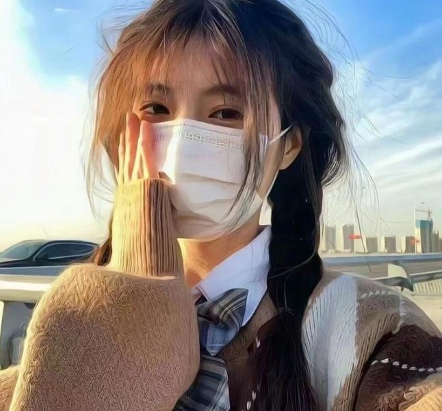 被越南之风吹拂