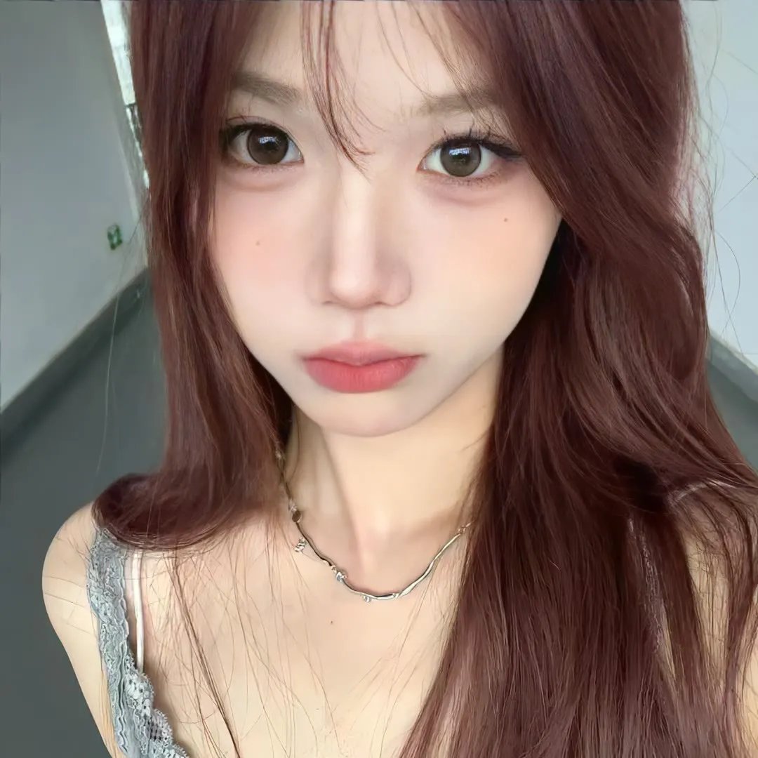摘星的女孩